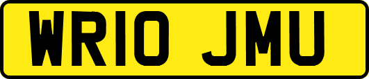 WR10JMU
