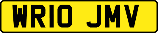 WR10JMV