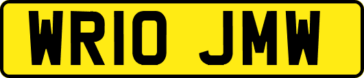 WR10JMW