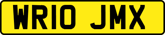 WR10JMX