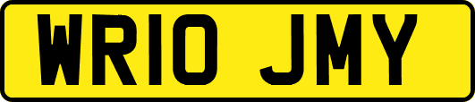 WR10JMY