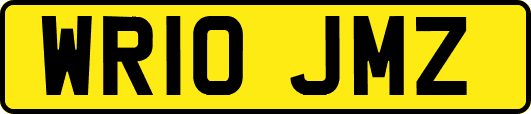 WR10JMZ