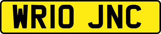 WR10JNC