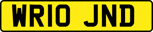 WR10JND