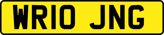 WR10JNG