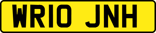 WR10JNH