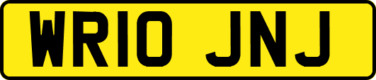 WR10JNJ
