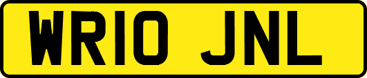 WR10JNL