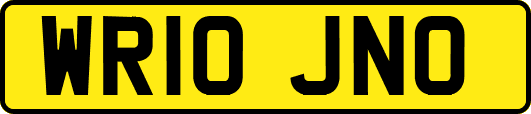 WR10JNO