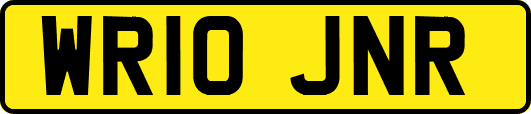 WR10JNR