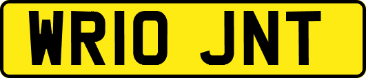 WR10JNT
