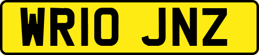 WR10JNZ