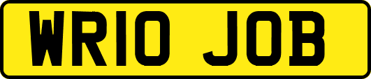 WR10JOB