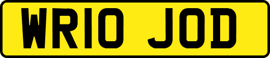 WR10JOD