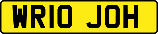 WR10JOH