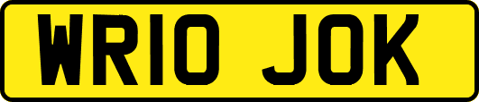 WR10JOK