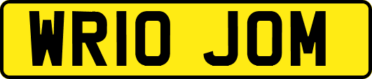 WR10JOM