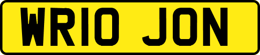 WR10JON