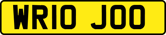 WR10JOO