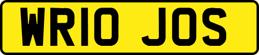 WR10JOS