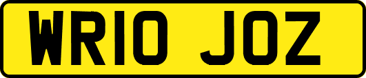 WR10JOZ