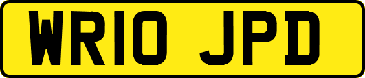 WR10JPD