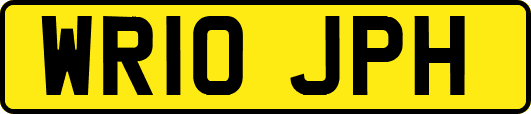 WR10JPH
