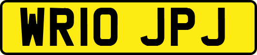 WR10JPJ