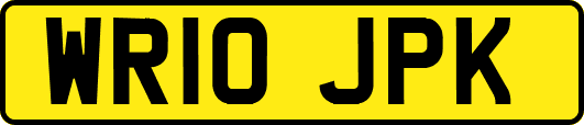WR10JPK