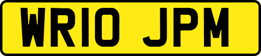 WR10JPM