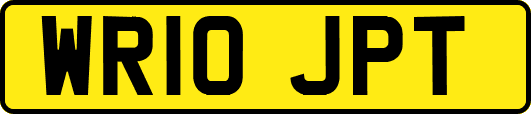 WR10JPT
