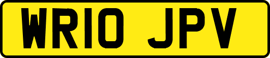 WR10JPV