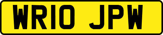 WR10JPW