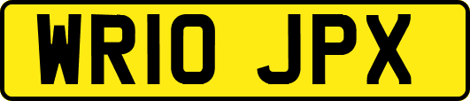 WR10JPX