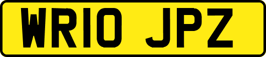 WR10JPZ