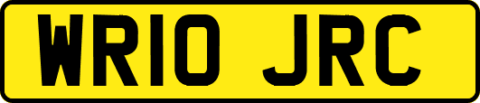 WR10JRC