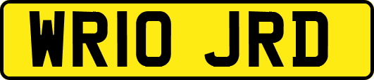 WR10JRD