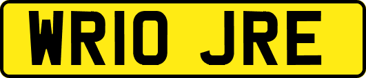 WR10JRE
