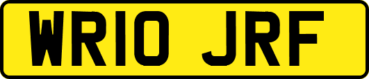 WR10JRF