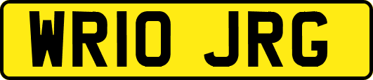 WR10JRG