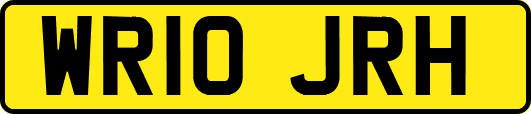 WR10JRH