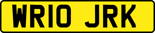 WR10JRK