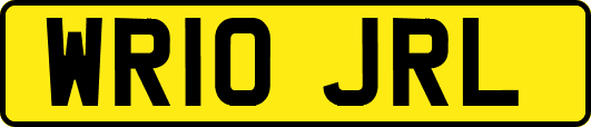 WR10JRL