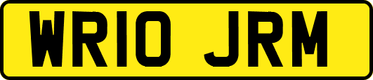WR10JRM