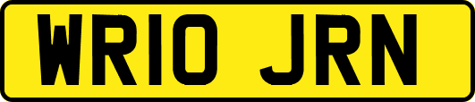 WR10JRN