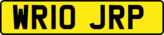WR10JRP