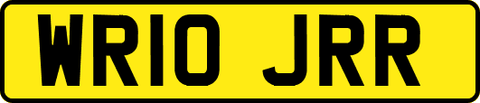 WR10JRR