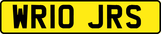 WR10JRS
