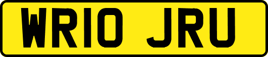 WR10JRU