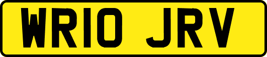 WR10JRV